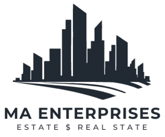 MA Enterprises Logo